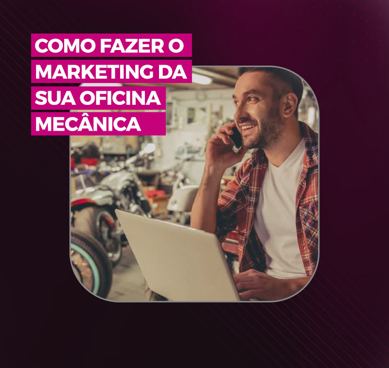 Ideias de promoção para oficina mecânica: veja como fazer